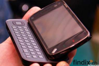 Nokia N97 Black & White 32GB Unlocked GSM PHONE