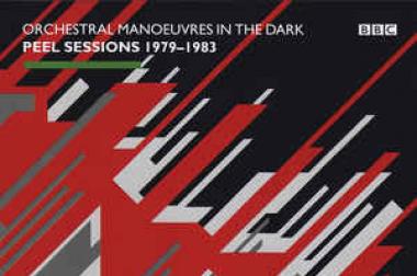 Orchestral Manoeuvres In The Dark ‎– Peel 