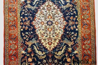 Orientteppich Sammlerteppich Teheran antik  T085