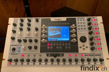 Origin Synthesziser von Arturia