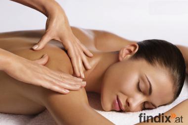Original chineische Massage