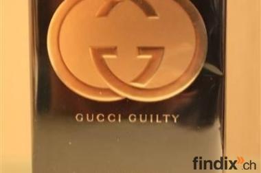 Parfum von Gucci