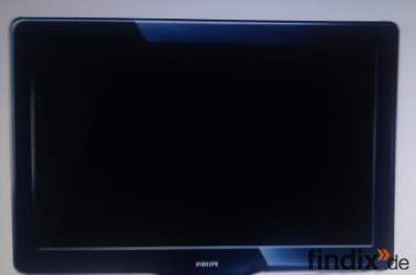 Philips LCD-Fernseher 32PFL5405H/12  Neu 2 Jahre 