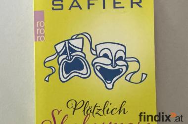 Plötzlich Shakespeare, Humor + Satire