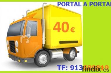 Portes en alcobendas*654600847*40€