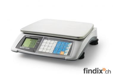 Preisrechnungswaage Mettler-Toledo bRite Adv. 