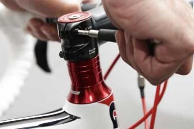 Professionelle Bike Reparaturen zum günstigen Preis!