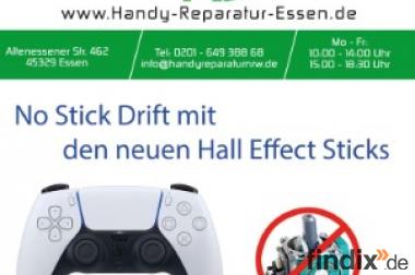 PS5-Controller Stick-Drift Reparatur – Schnell & 