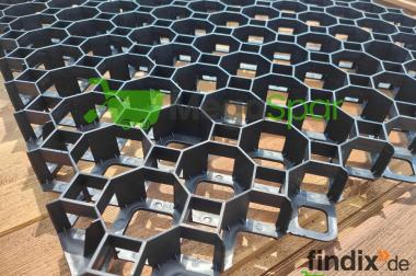 Rasengitter & Kiesgitter für Garten und 