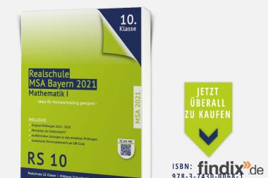 Realschule Mathe I Prüfungstrainer ISBN: 