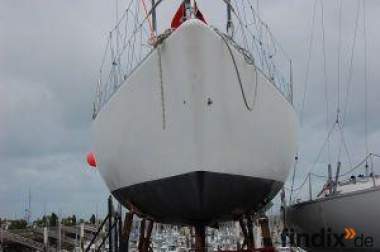 Rennsegelboot Jeanneau  JOD 35
