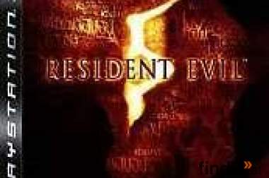 Resident Evil 5 (uncut)