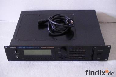 Roland JV-2080 Soundmodul