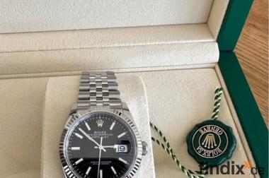 Rolex Datejust 36