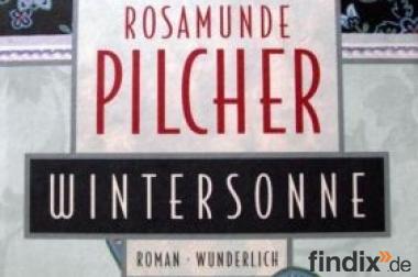 Rosamunde Pilcher Wintersonne neuwerig