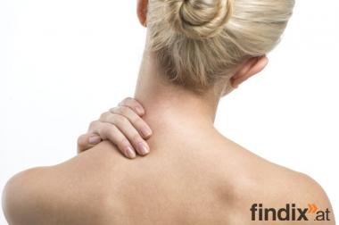 Rückenschmerzen sind eine Plage der modernen 