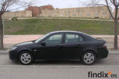 Saab 93 Sport Linear 1.9 Tdi 150 cv Marzo 2008 