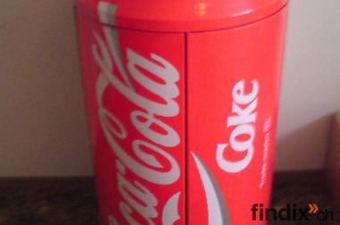 Sammlerstück Coca Cola Stereoanlage
