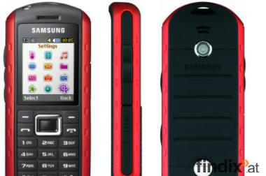 Samsung B2100 Smartphone
