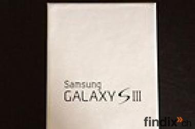 Samsung GALAXY S3  16Gb, Libre