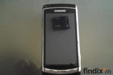 Samsung i8910HD