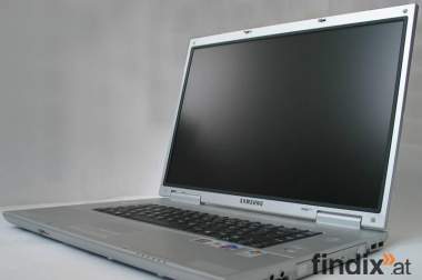 Samsung M40plus 17Zoll Laptop