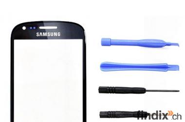 Samsung S3 mini Display Glas online kaufen 