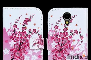 Samsung S4 Hülle kaufen Flip Case Cover