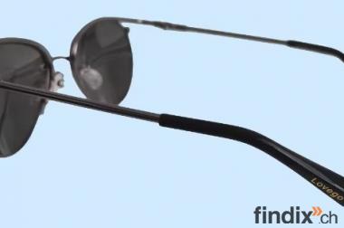 Sauerstoffbrille-Oxybrille