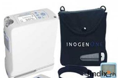 Sauerstoffgerät tragbar Inogen G4 ( Neu )