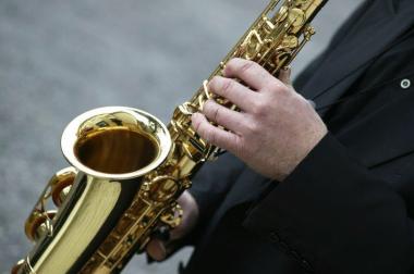 Saxophonunterricht für *Kinder, Jugendliche und 