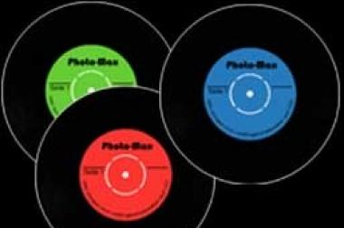 Schallplatten / Vinyl auf CD digitalisieren als mp3