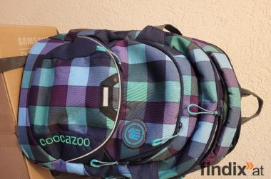 Schulrucksack Coocazoo