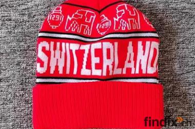Schweiz Switzerland Müze Fan Hopp Schwiiz 
