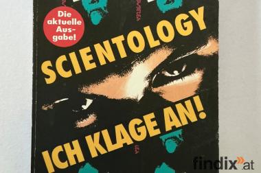 Scientology - Ich klage an!