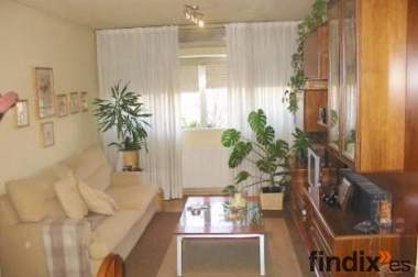 Se vende piso en San sebastian de los Reyes
