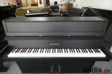 Seiler Klavier von Klavierbaumeisterin aus Aachen