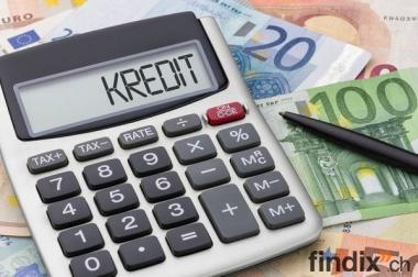 Serieu geldkreditangebot in der Schweiz, um Ihnen in 