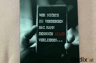 Sie bespitzeln Dich!