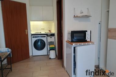 Single Apartment Hannover Herrenhausen möbliert  