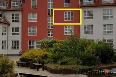 Single Apartment Wohnung  Leipzig Westend