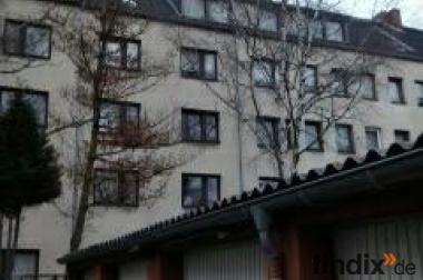 Single Wohnung NRW 47053 Duisburg City  UDE + HHU