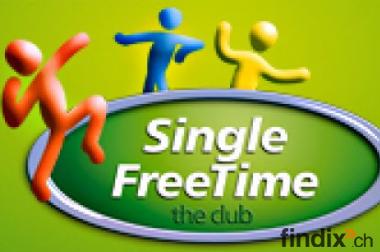 SingleFreeTime - Freizeitpartner Freizeit Club  