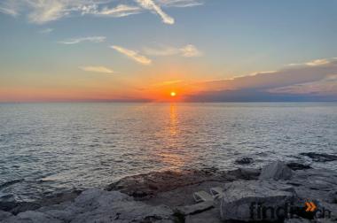 Sinnliche Vollmondmassage für die Frau