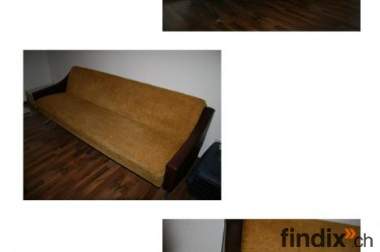 Sofa aus den 60iger Jahren BILLIG