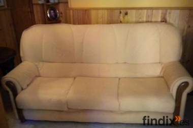 Sofa Ingles