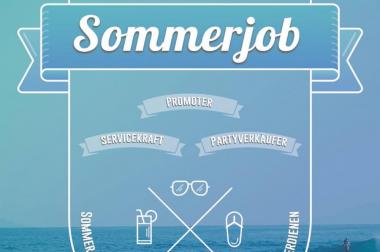 Sommerjob Ferienjob Promotion auf Mallorca 2018