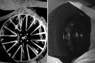 Sommerreifen Goodyear Efficientgrip Peugeot (SALE)