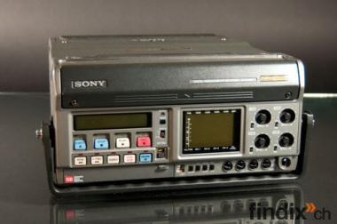 Sony DVW-250 Digital Betacam Profividerekorder