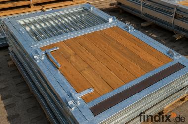 Stalltüren | Paddocktüren und Stalltore kaufen & 